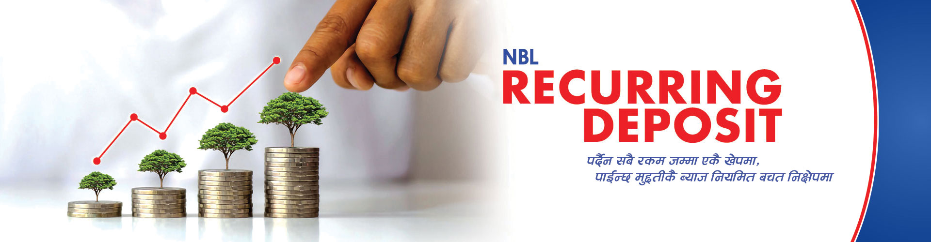 NBL Recurring Deposit