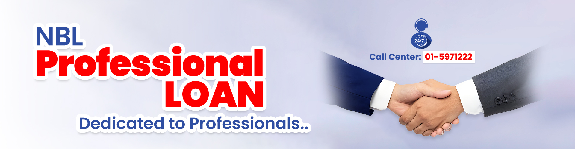 Professional Loan