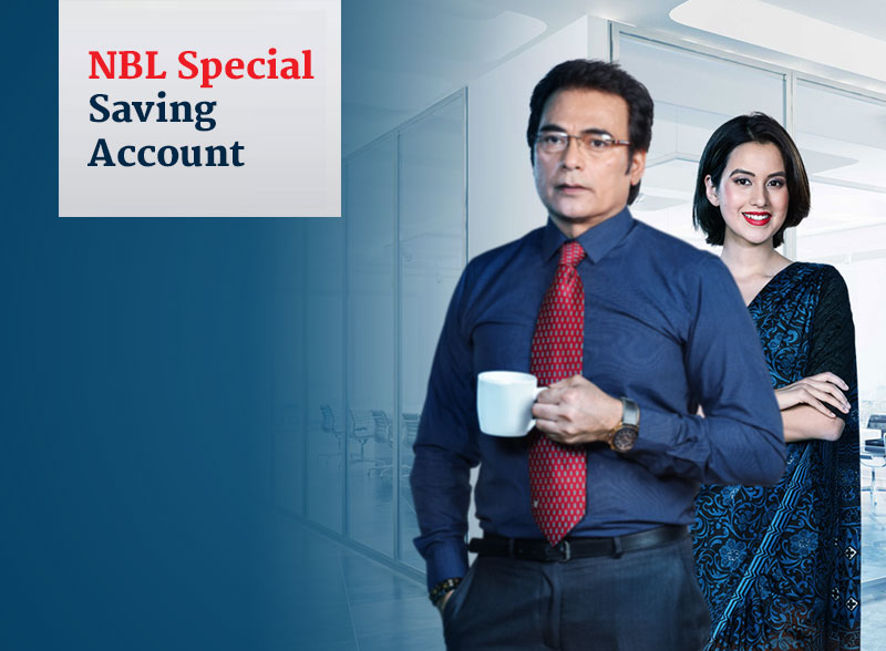 NBL Special Saving Account