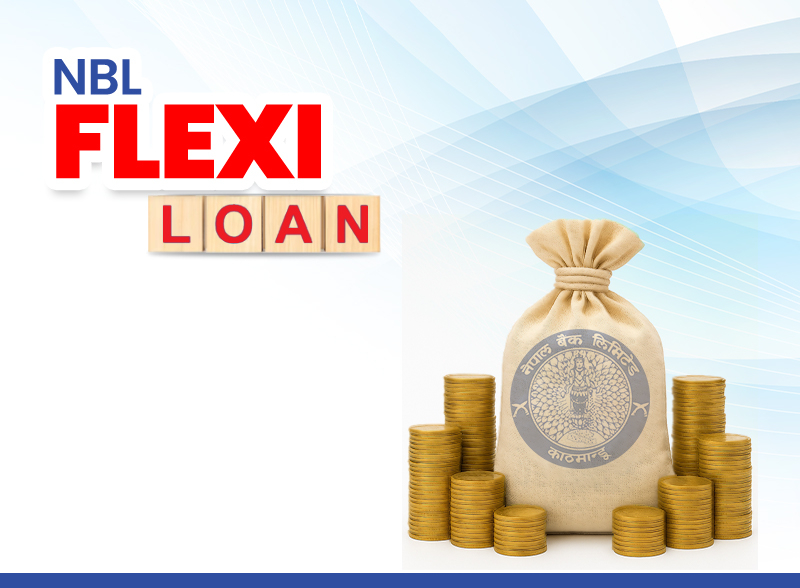Flexi Loan