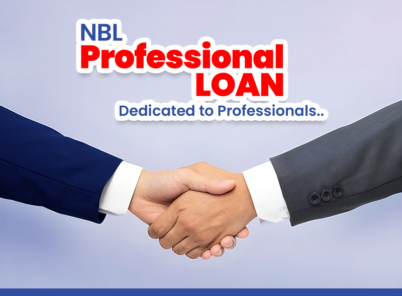 Professional Loan