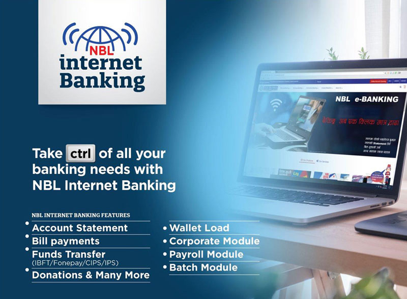 Internet Banking