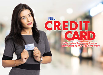 NBL Credit Card